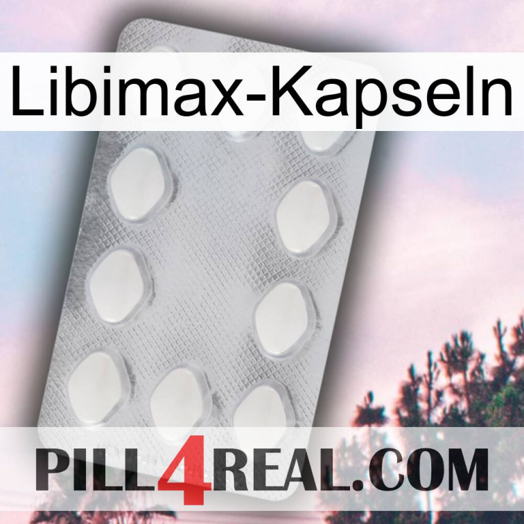 Libimax Capsules 16